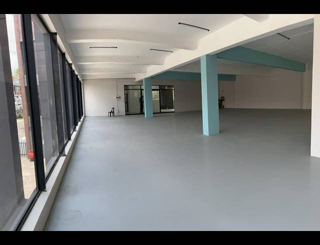 281M² WAREHOUSE TO LET IN WYNBERG